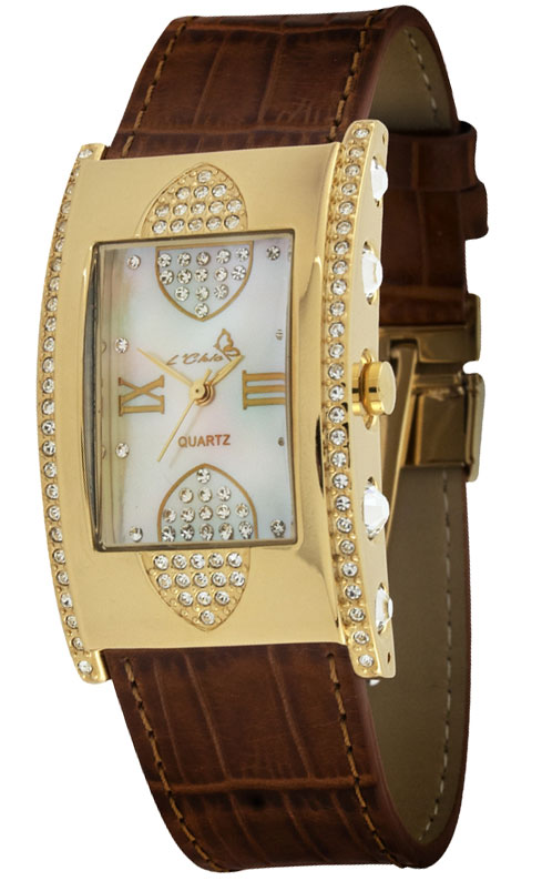 Часы Le Chic Les Sentiments  CL2207G